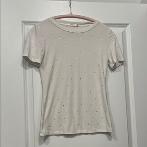 Women's Embellished Top